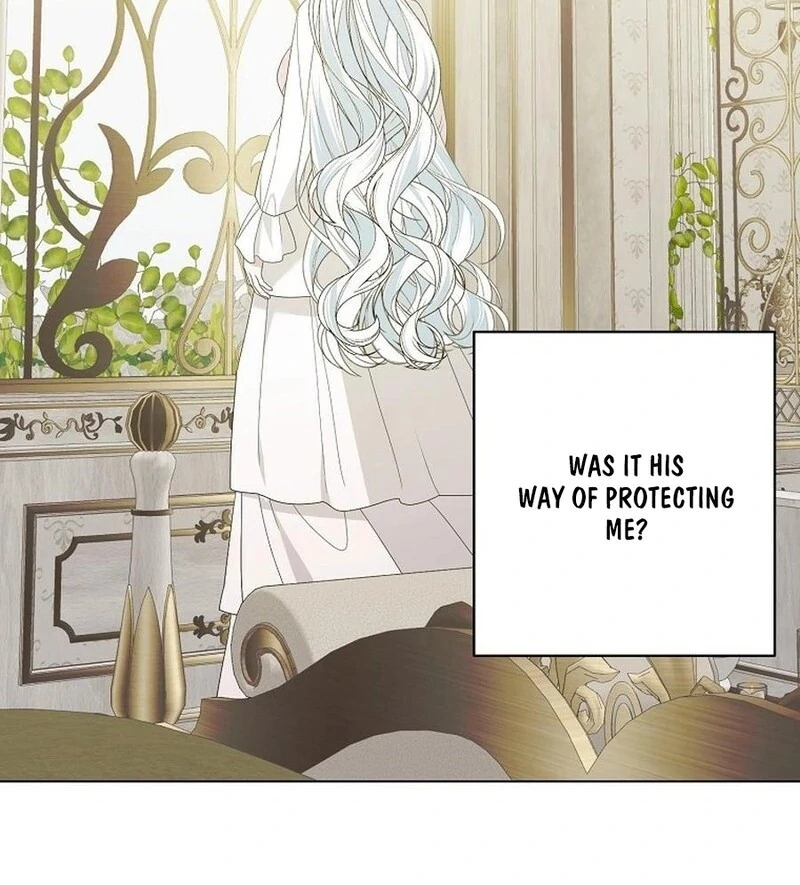 My Tyrant’s Husband Somehow Became Cautious Chapter 104 - Page 38