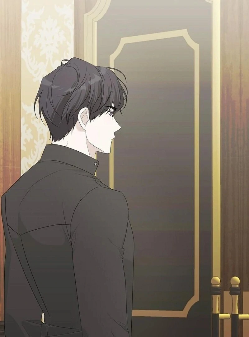 My Tyrant’s Husband Somehow Became Cautious Chapter 104 - Page 40