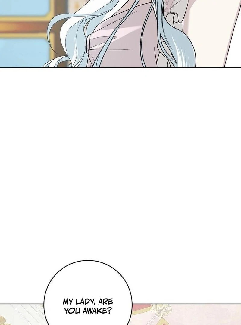 My Tyrant’s Husband Somehow Became Cautious Chapter 104 - Page 5