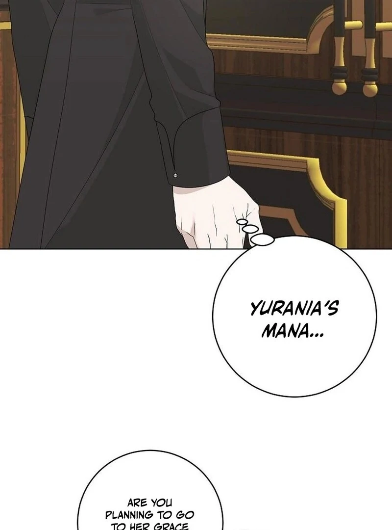 My Tyrant’s Husband Somehow Became Cautious Chapter 104 - Page 41