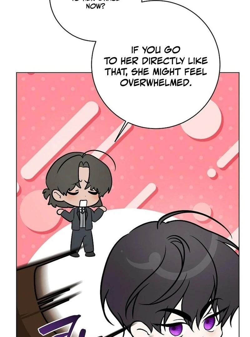 My Tyrant’s Husband Somehow Became Cautious Chapter 104 - Page 42