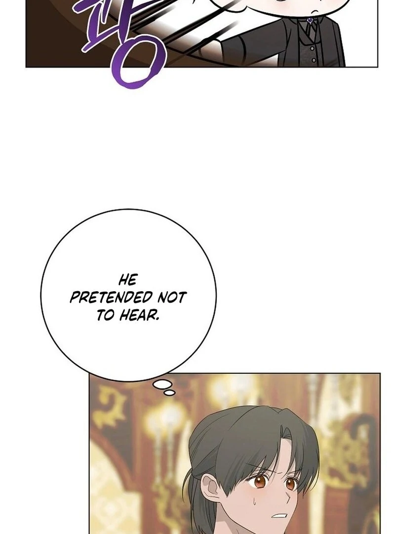 My Tyrant’s Husband Somehow Became Cautious Chapter 104 - Page 43