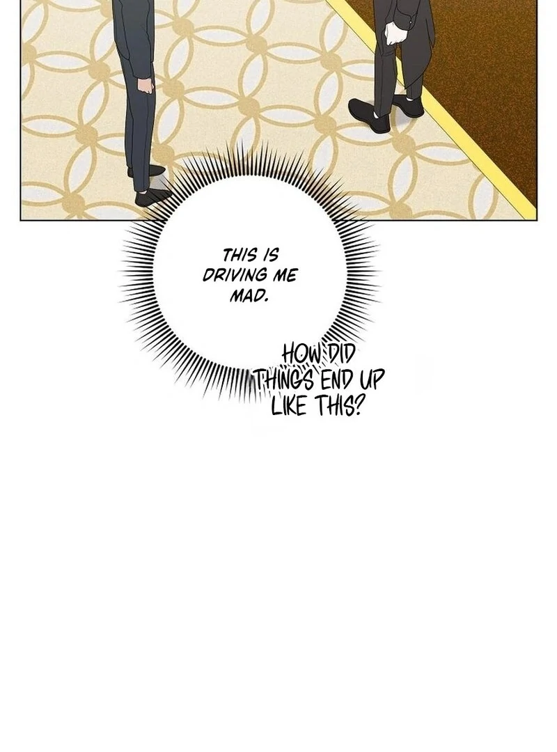 My Tyrant’s Husband Somehow Became Cautious Chapter 104 - Page 46