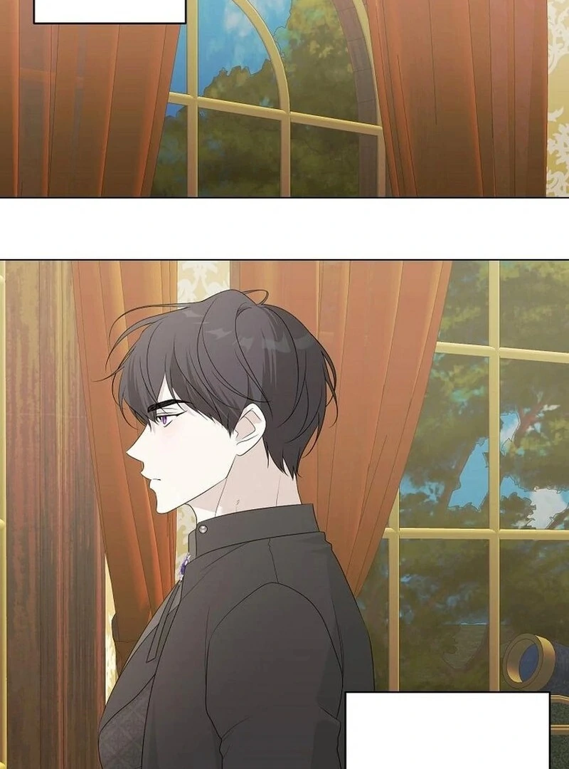 My Tyrant’s Husband Somehow Became Cautious Chapter 104 - Page 48