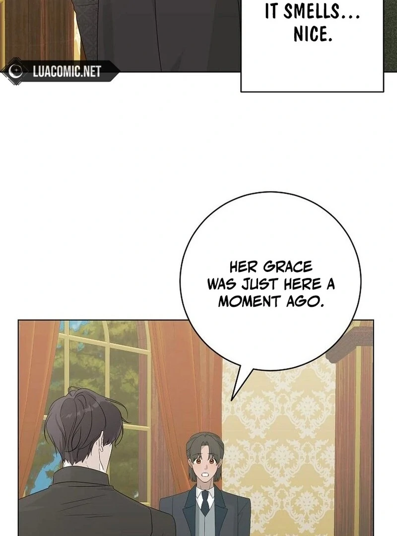 My Tyrant’s Husband Somehow Became Cautious Chapter 104 - Page 49