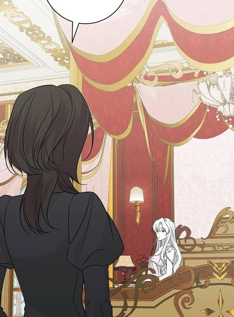 My Tyrant’s Husband Somehow Became Cautious Chapter 104 - Page 6