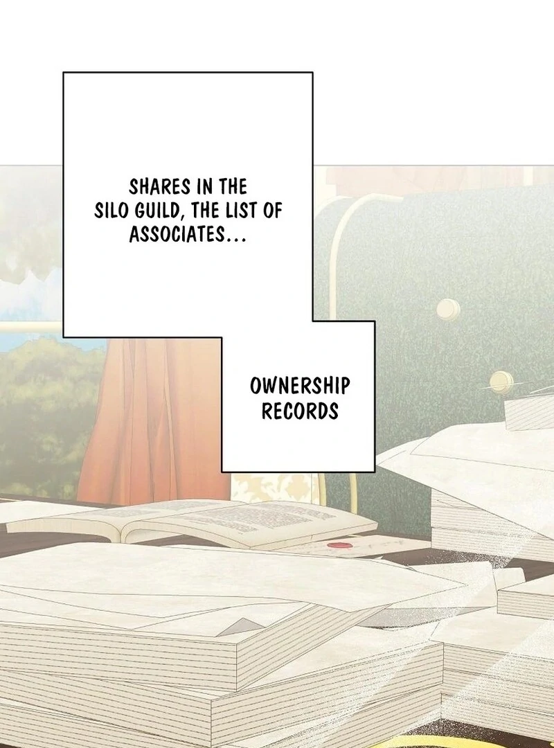 My Tyrant’s Husband Somehow Became Cautious Chapter 104 - Page 51