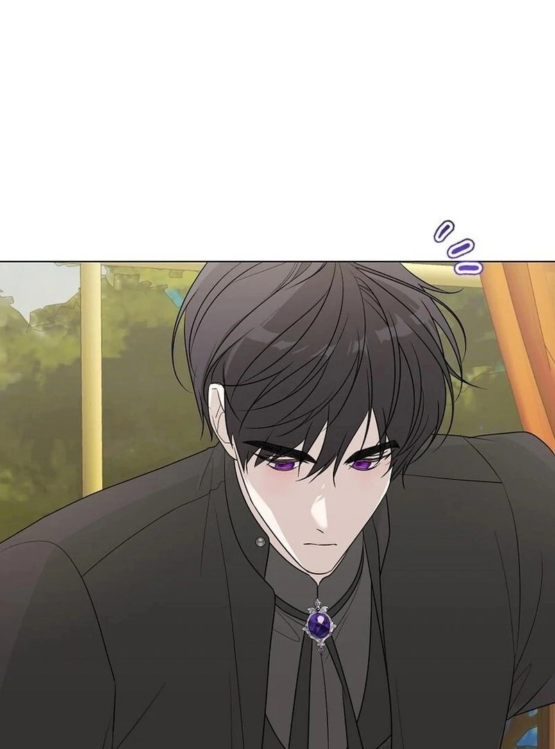 My Tyrant’s Husband Somehow Became Cautious Chapter 104 - Page 54