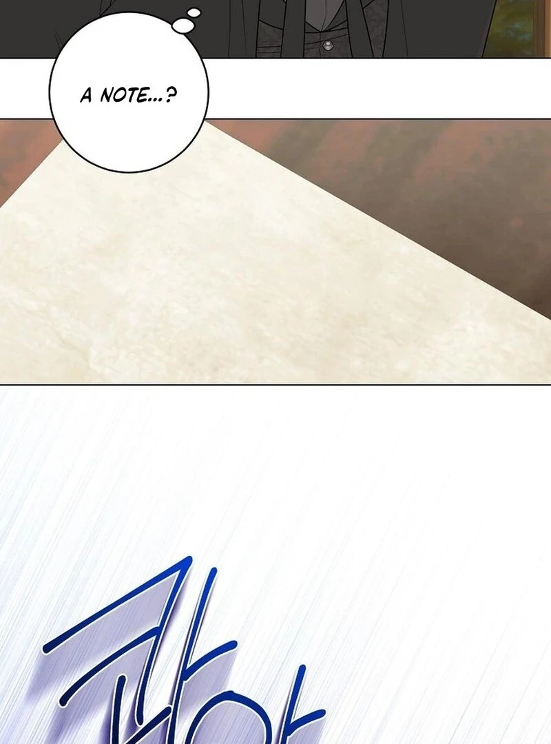 My Tyrant’s Husband Somehow Became Cautious Chapter 104 - Page 55