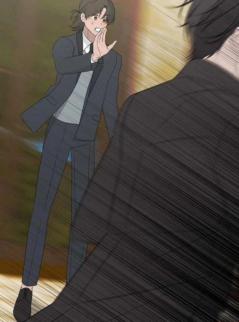 My Tyrant’s Husband Somehow Became Cautious Chapter 104 - Page 57