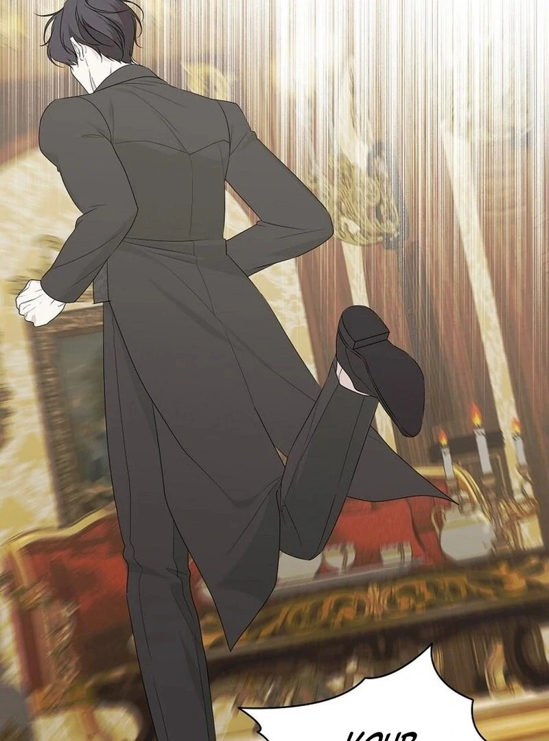 My Tyrant’s Husband Somehow Became Cautious Chapter 104 - Page 59