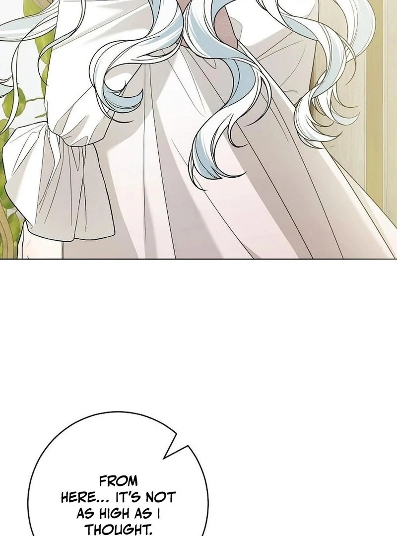 My Tyrant’s Husband Somehow Became Cautious Chapter 104 - Page 64