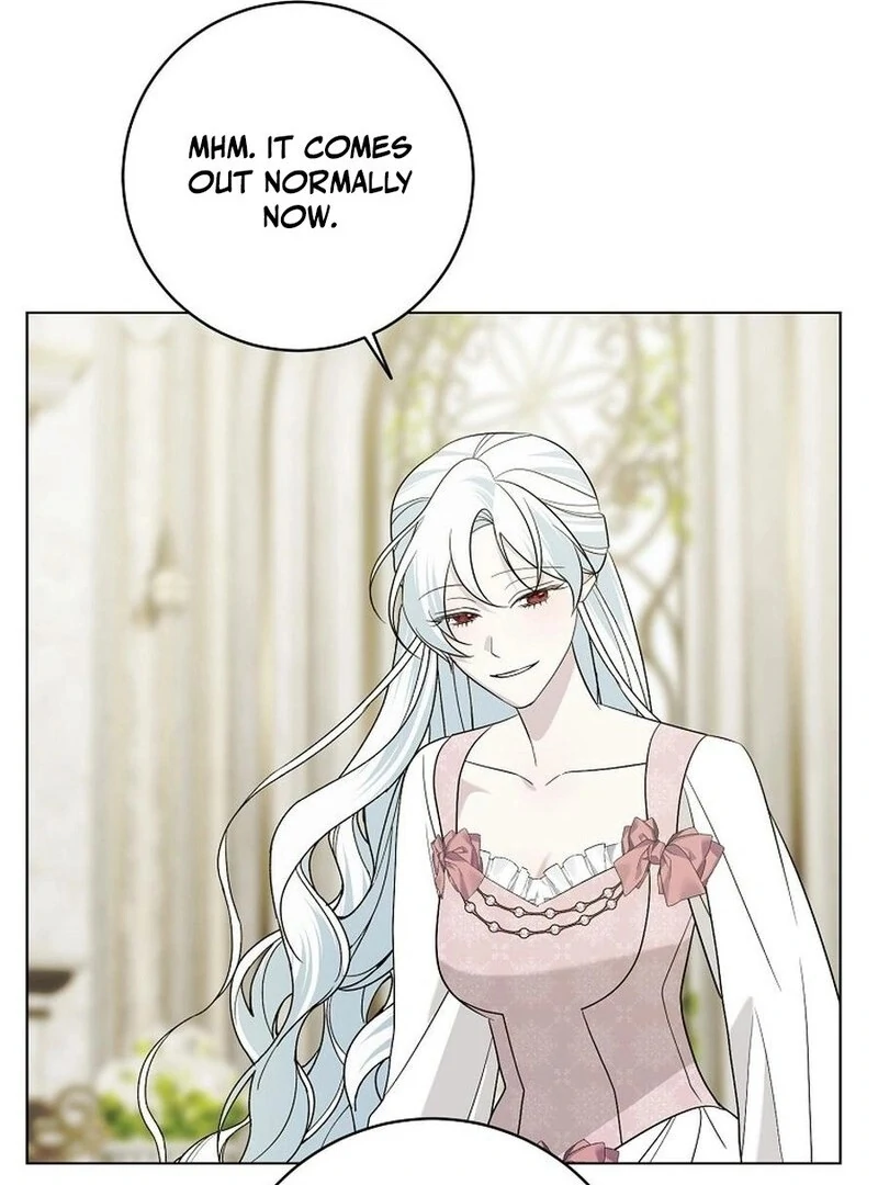 My Tyrant’s Husband Somehow Became Cautious Chapter 104 - Page 67