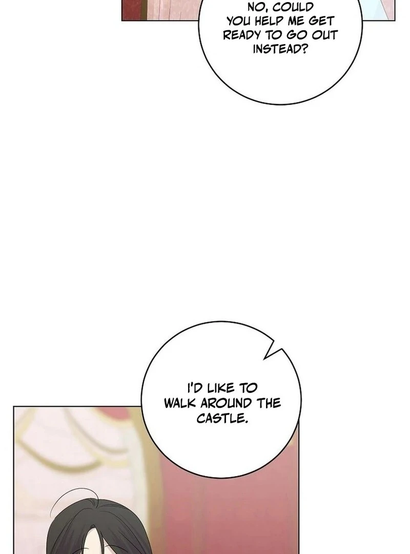 My Tyrant’s Husband Somehow Became Cautious Chapter 104 - Page 8