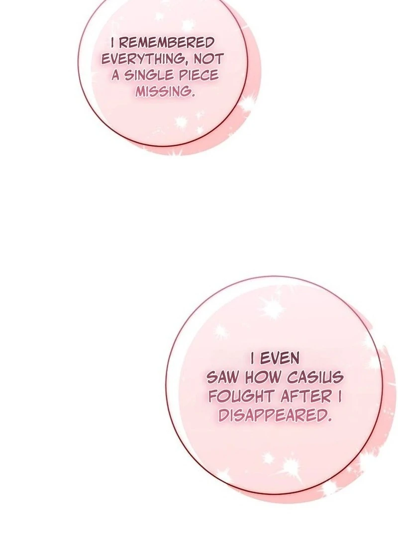 My Tyrant’s Husband Somehow Became Cautious Chapter 104 - Page 75