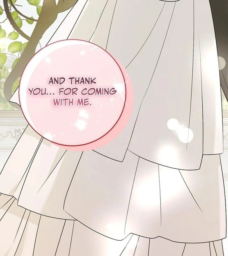 My Tyrant’s Husband Somehow Became Cautious Chapter 104 - Page 79