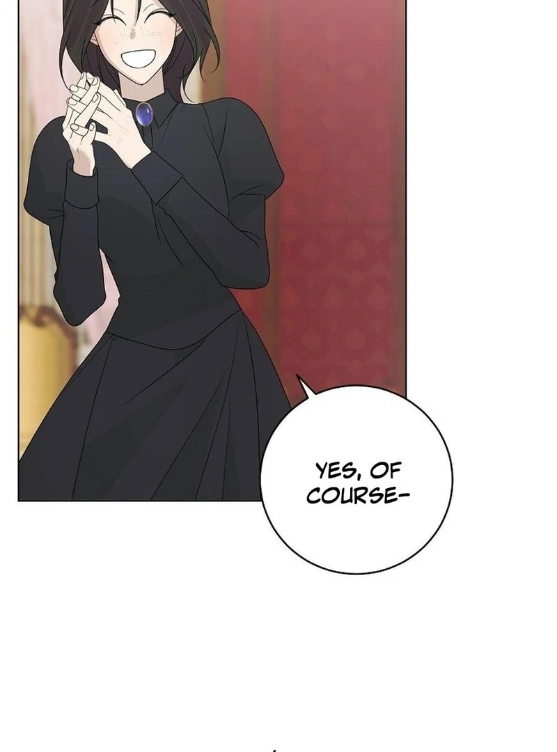 My Tyrant’s Husband Somehow Became Cautious Chapter 104 - Page 9