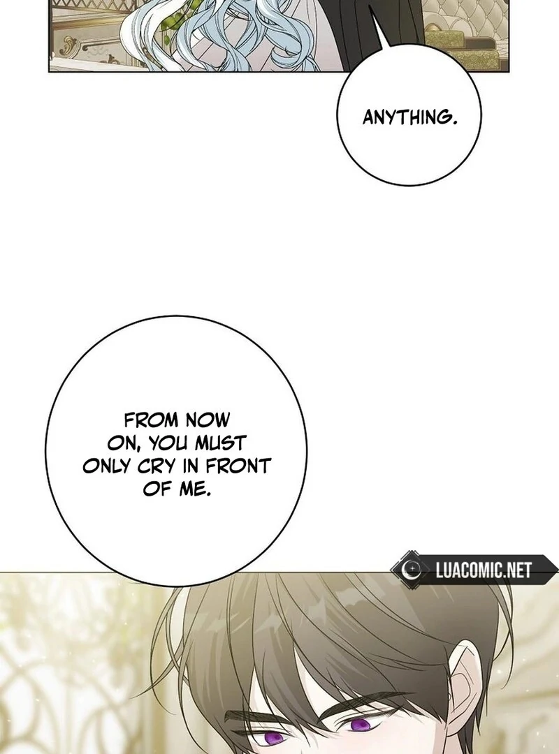 My Tyrant’s Husband Somehow Became Cautious Chapter 104 - Page 82