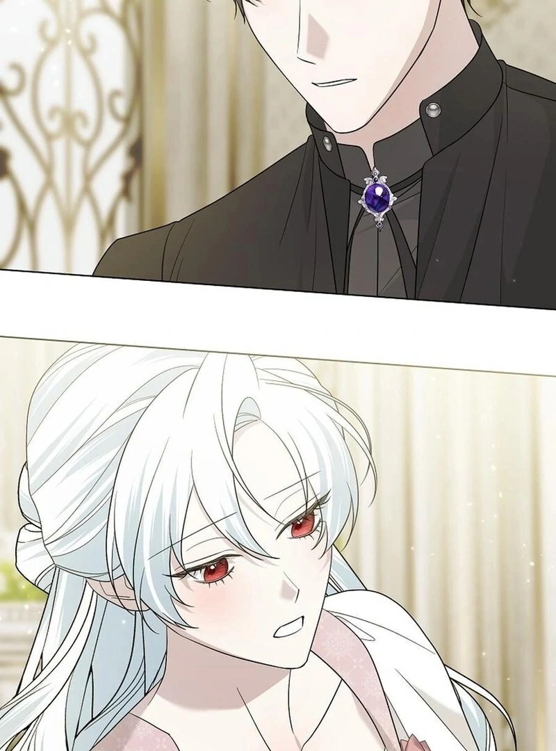 My Tyrant’s Husband Somehow Became Cautious Chapter 104 - Page 83