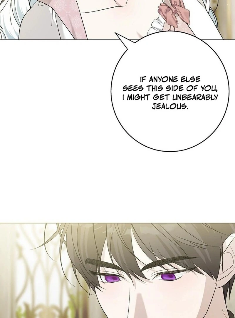 My Tyrant’s Husband Somehow Became Cautious Chapter 104 - Page 84