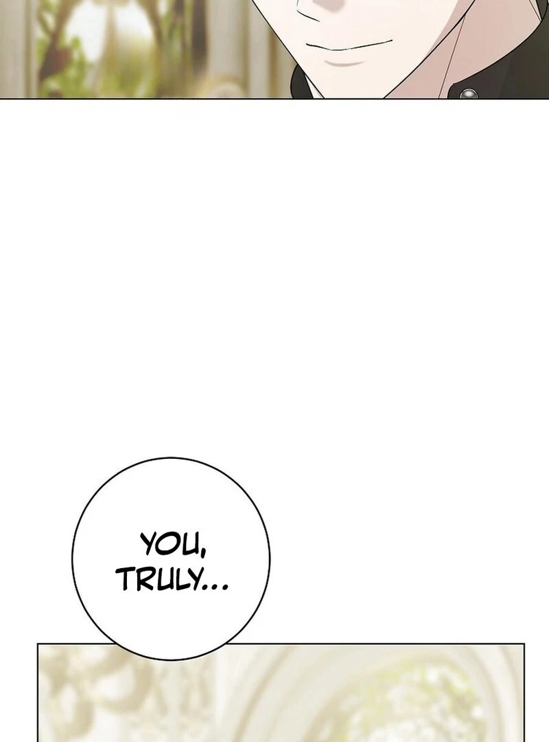 My Tyrant’s Husband Somehow Became Cautious Chapter 104 - Page 85