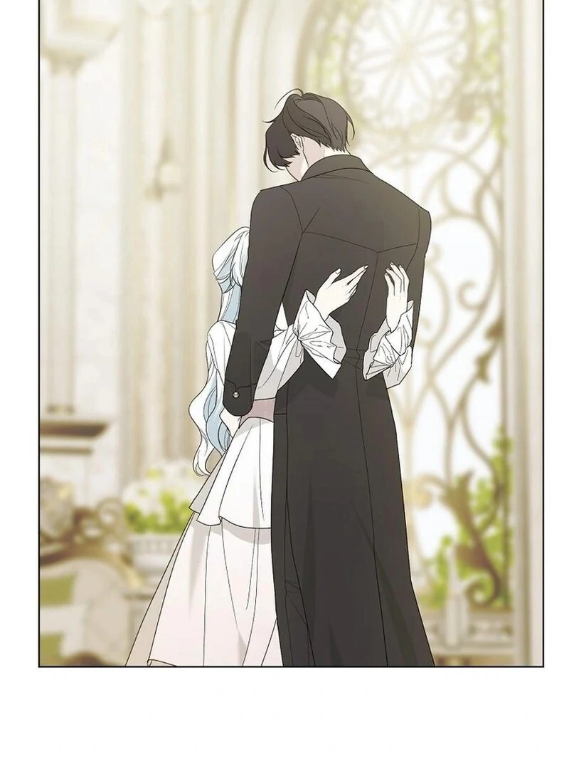 My Tyrant’s Husband Somehow Became Cautious Chapter 104 - Page 86