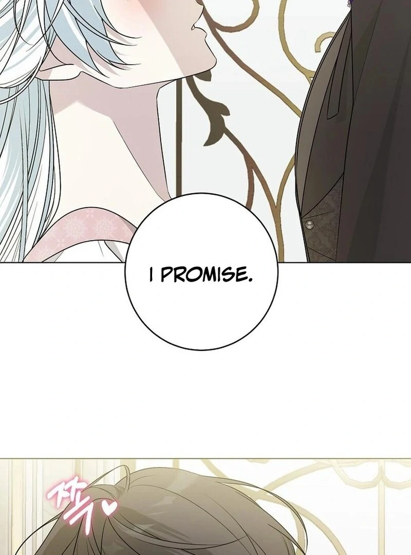 My Tyrant’s Husband Somehow Became Cautious Chapter 104 - Page 88