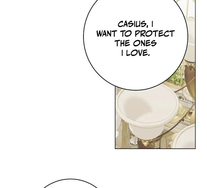 My Tyrant’s Husband Somehow Became Cautious Chapter 104 - Page 93