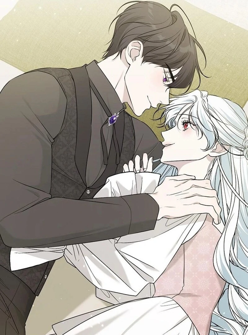 My Tyrant’s Husband Somehow Became Cautious Chapter 104 - Page 95