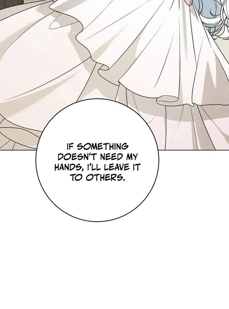 My Tyrant’s Husband Somehow Became Cautious Chapter 104 - Page 96