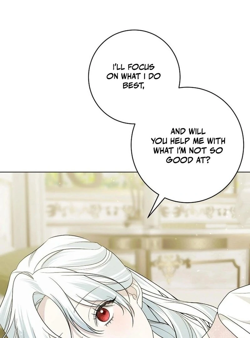 My Tyrant’s Husband Somehow Became Cautious Chapter 104 - Page 97