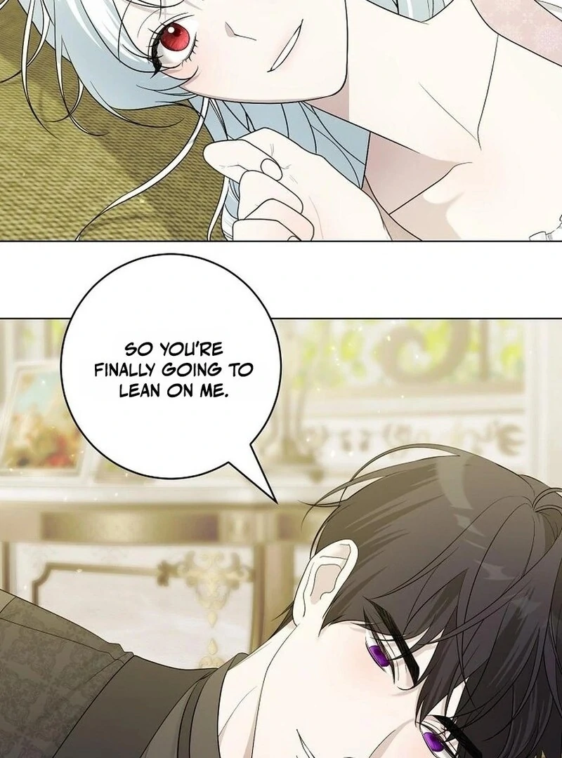 My Tyrant’s Husband Somehow Became Cautious Chapter 104 - Page 98