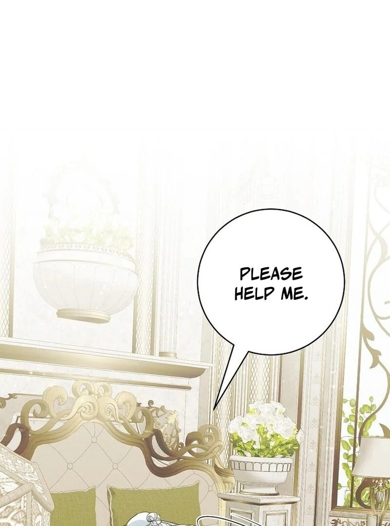 My Tyrant’s Husband Somehow Became Cautious Chapter 104 - Page 100