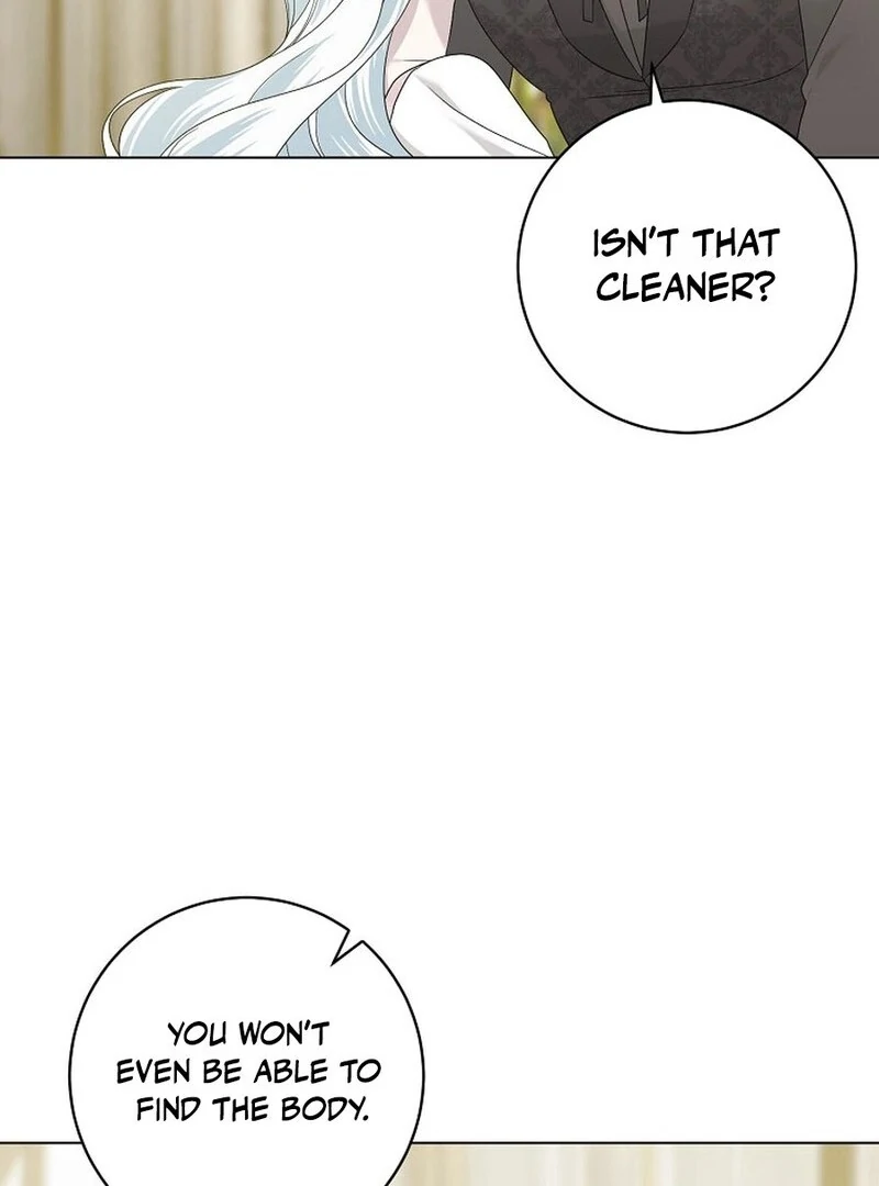 My Tyrant’s Husband Somehow Became Cautious Chapter 105 - Page 11