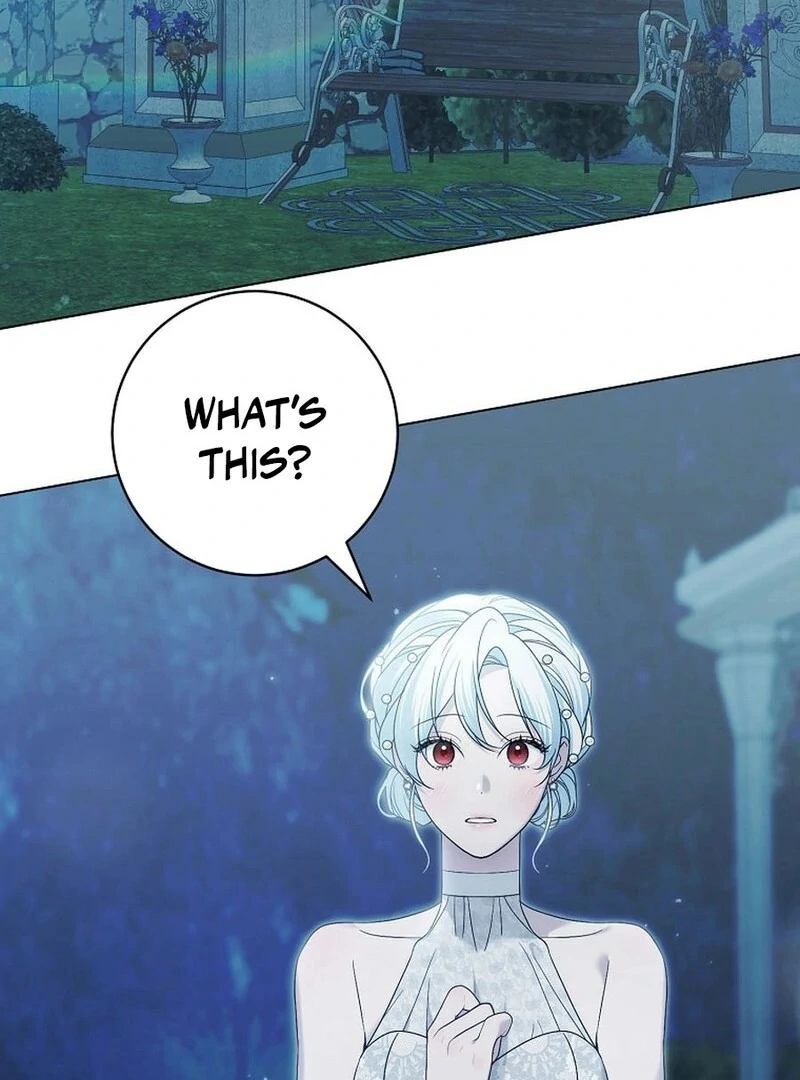 My Tyrant’s Husband Somehow Became Cautious Chapter 105 - Page 103