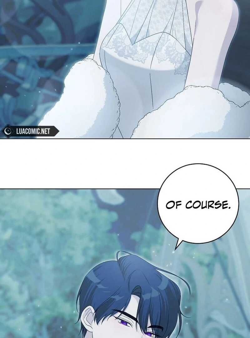 My Tyrant’s Husband Somehow Became Cautious Chapter 105 - Page 107