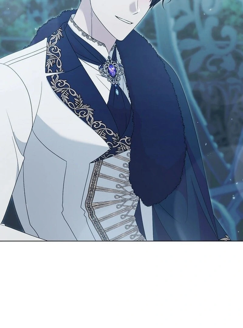 My Tyrant’s Husband Somehow Became Cautious Chapter 105 - Page 108