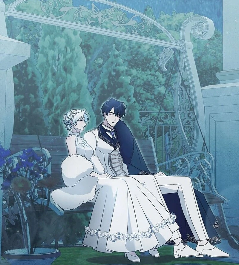 My Tyrant’s Husband Somehow Became Cautious Chapter 105 - Page 110