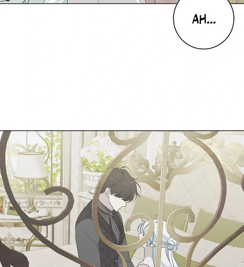 My Tyrant’s Husband Somehow Became Cautious Chapter 105 - Page 13