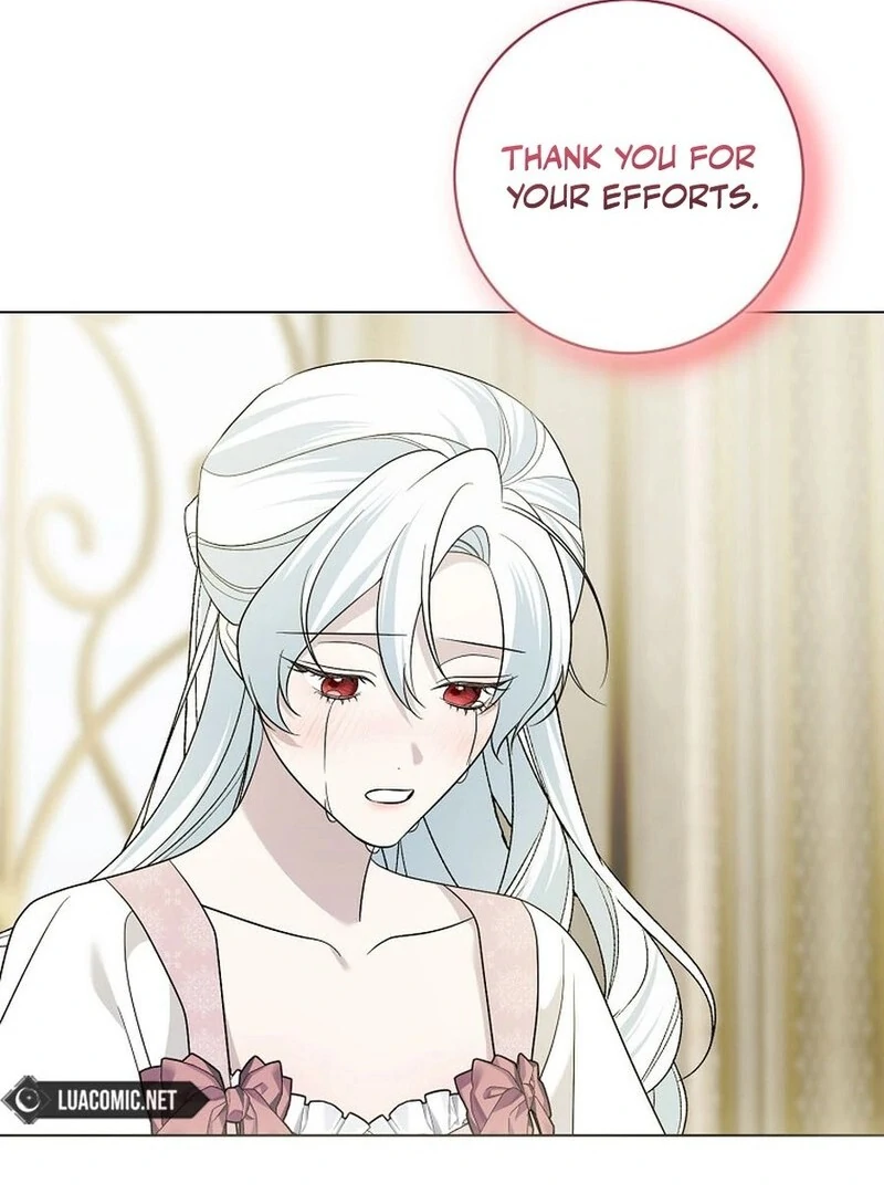 My Tyrant’s Husband Somehow Became Cautious Chapter 105 - Page 15