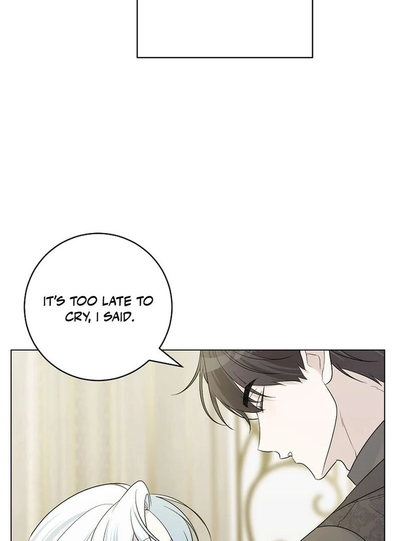 My Tyrant’s Husband Somehow Became Cautious Chapter 105 - Page 17