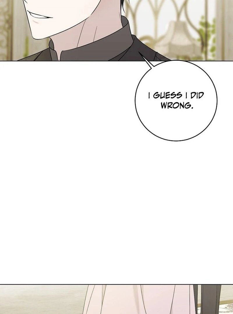 My Tyrant’s Husband Somehow Became Cautious Chapter 105 - Page 20