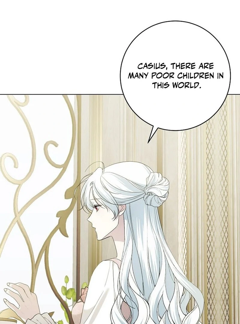 My Tyrant’s Husband Somehow Became Cautious Chapter 105 - Page 3