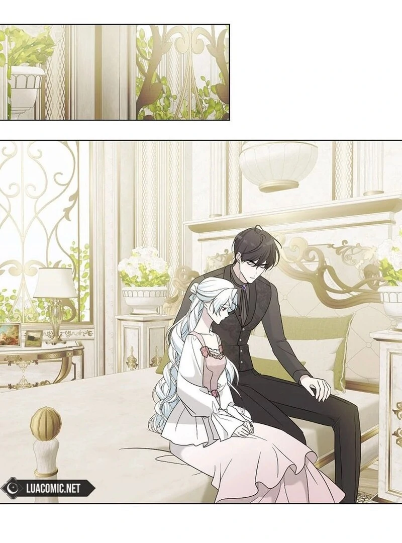 My Tyrant’s Husband Somehow Became Cautious Chapter 105 - Page 24