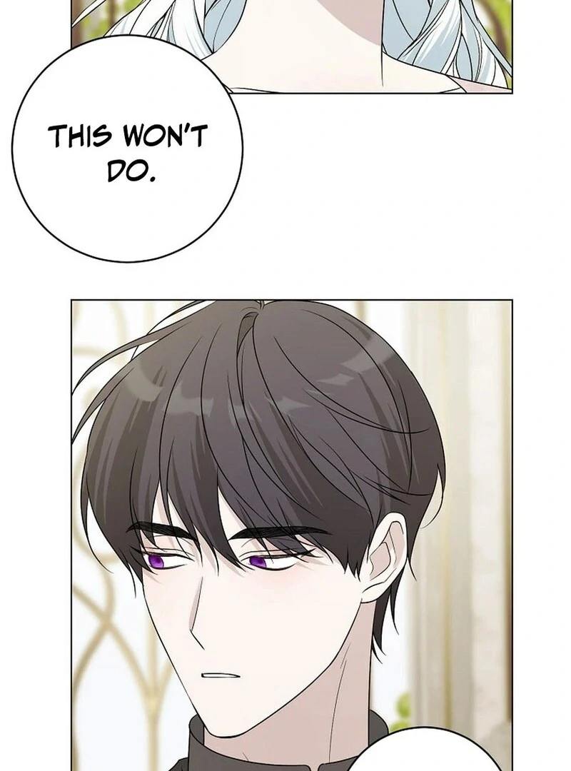 My Tyrant’s Husband Somehow Became Cautious Chapter 105 - Page 26