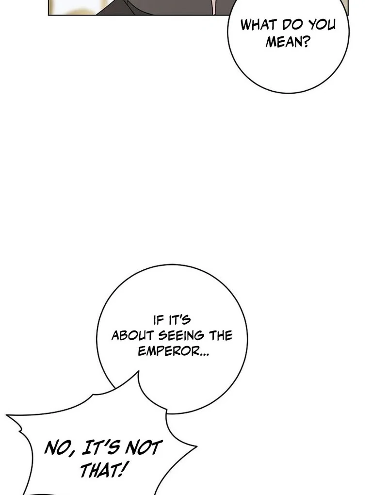 My Tyrant’s Husband Somehow Became Cautious Chapter 105 - Page 27