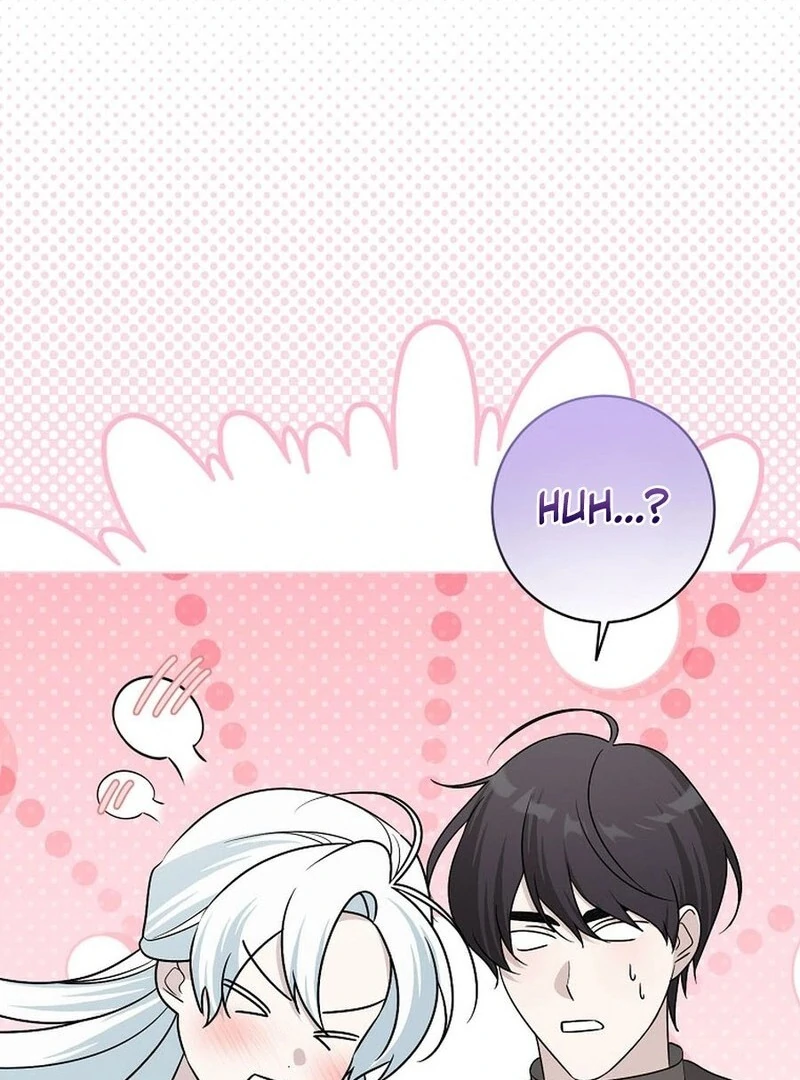 My Tyrant’s Husband Somehow Became Cautious Chapter 105 - Page 31