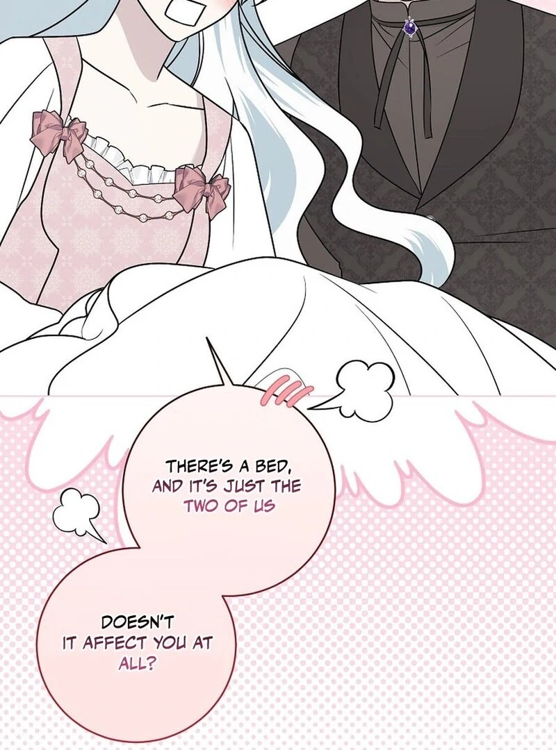 My Tyrant’s Husband Somehow Became Cautious Chapter 105 - Page 32