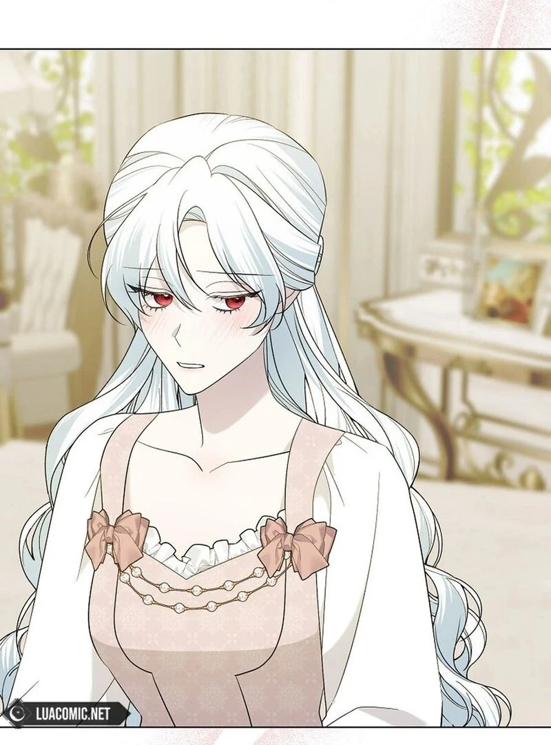 My Tyrant’s Husband Somehow Became Cautious Chapter 105 - Page 34