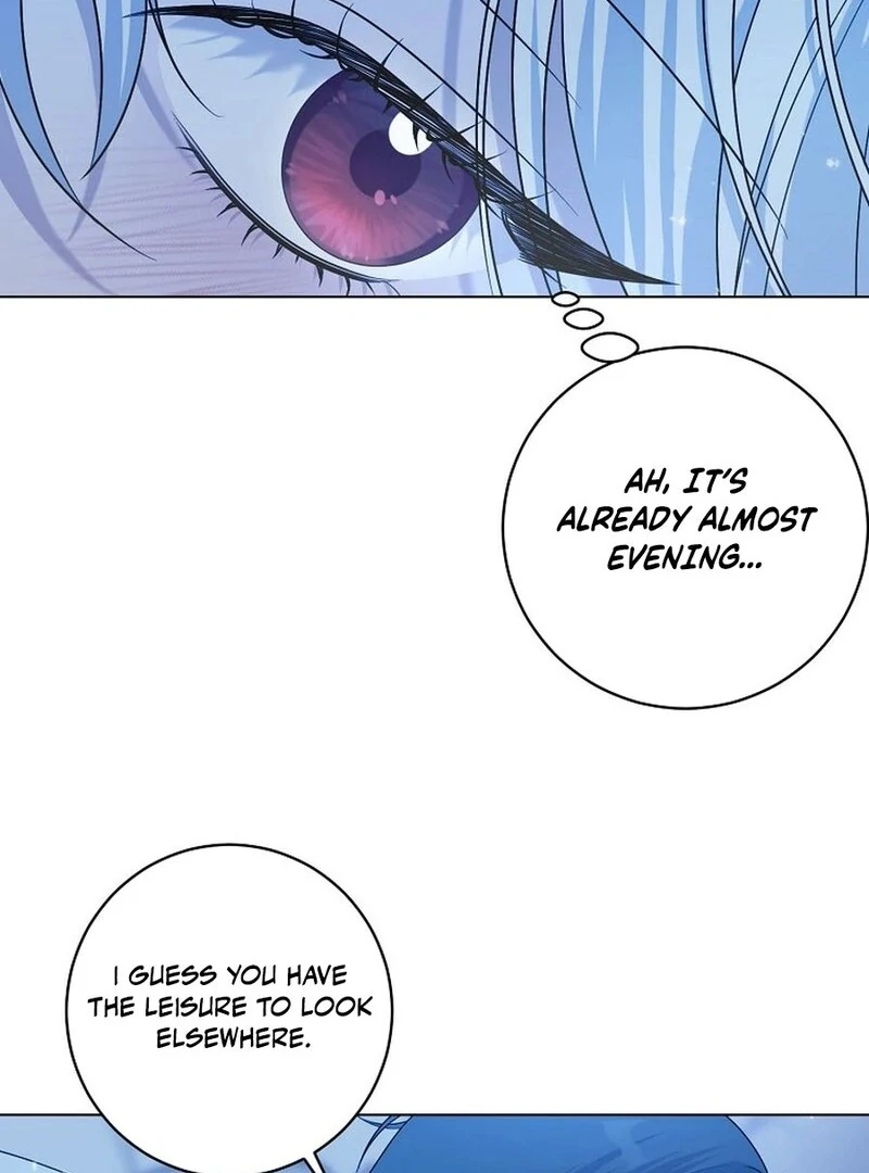 My Tyrant’s Husband Somehow Became Cautious Chapter 105 - Page 38